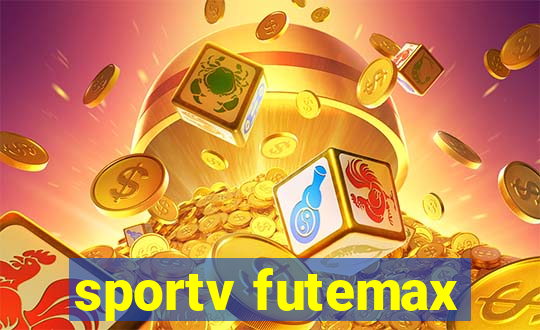 sportv futemax